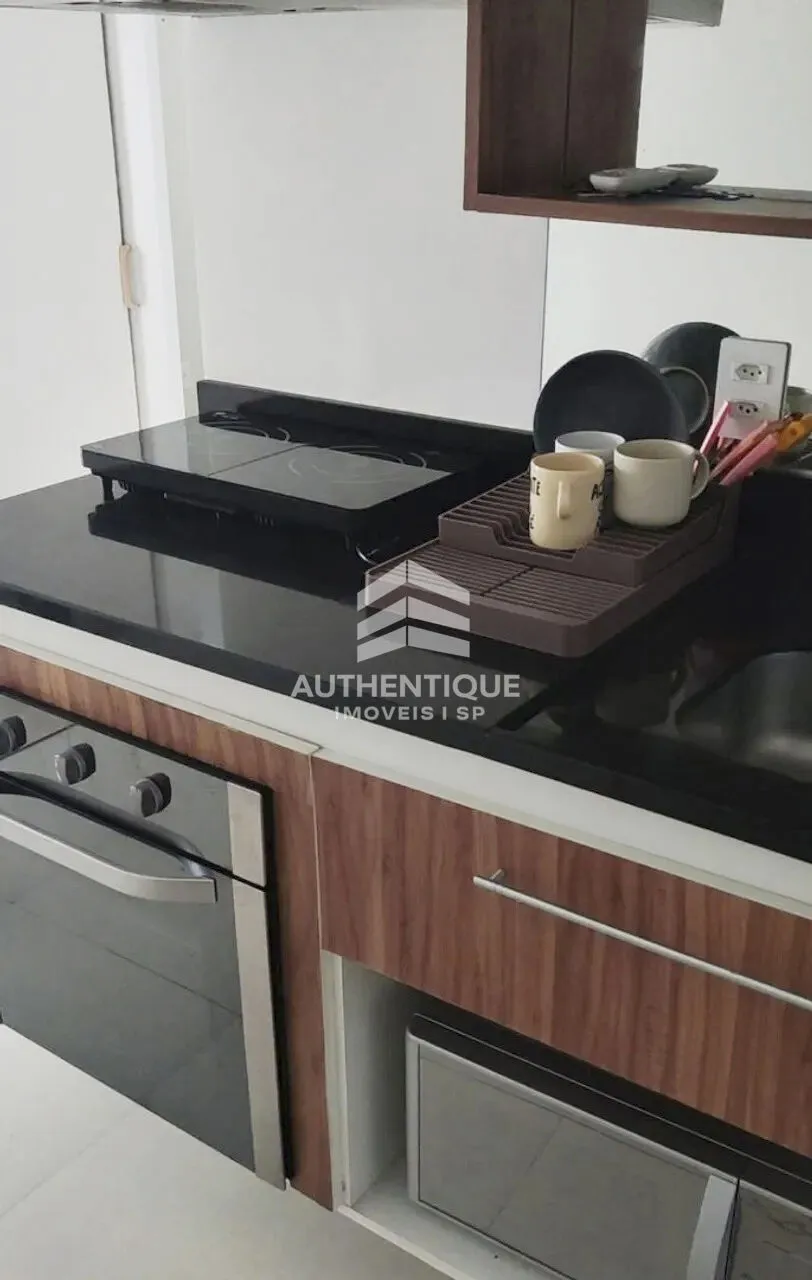 Imagem ESTACAO GABRIELE CAMPO BELO - Apartamento no bairro Campo Belo à venda!