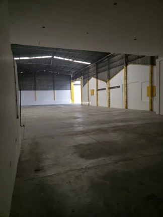 Imagem Galpão com 1200m2 na Vila Maria.