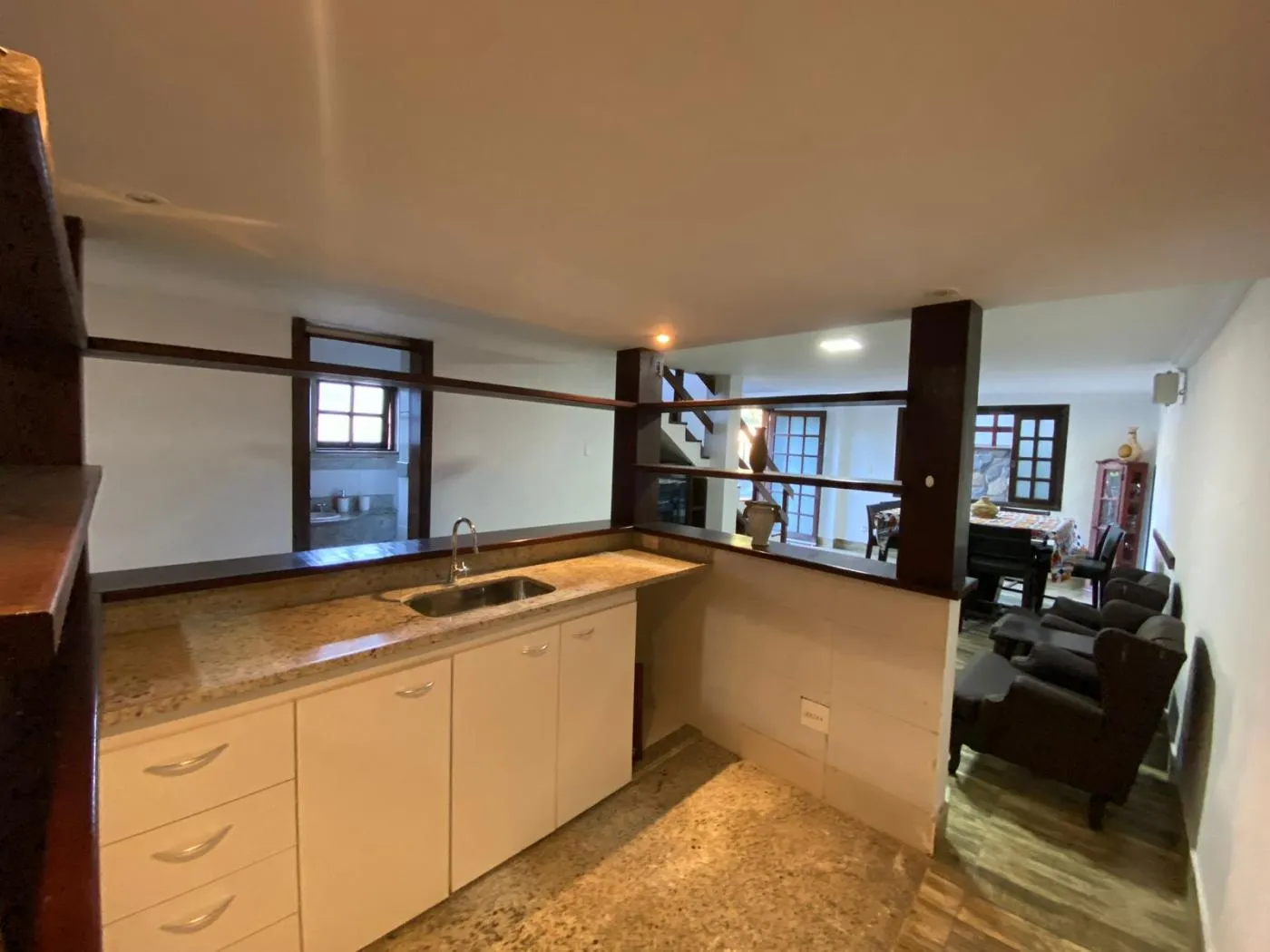 Imagem Casa para Venda em Petrópolis / RJ no bairro São Sebastião