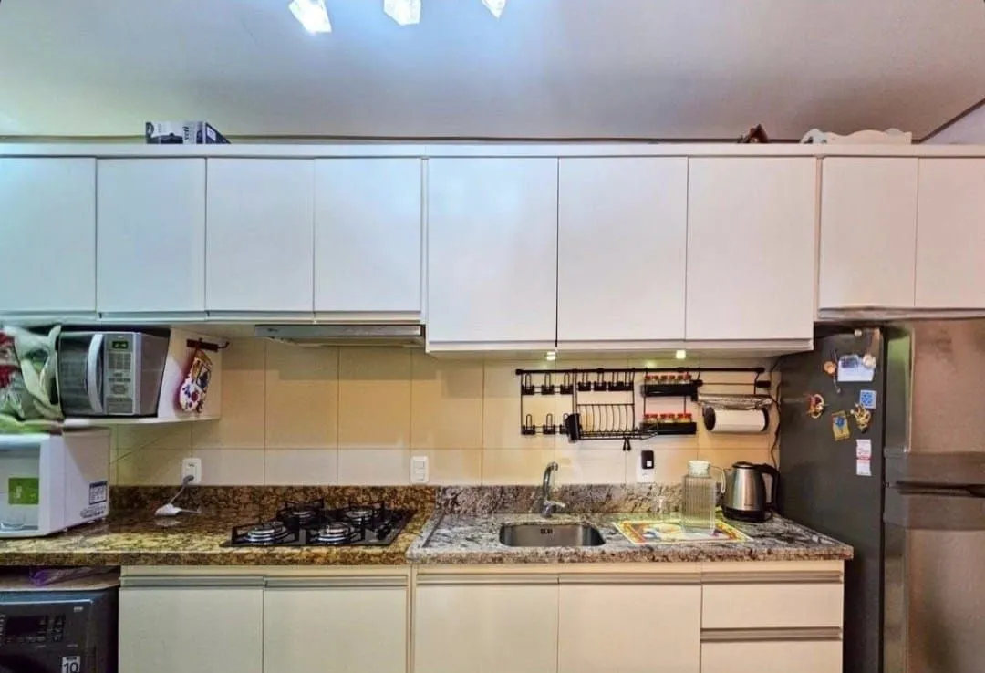 Imagem Apartamento em Centro