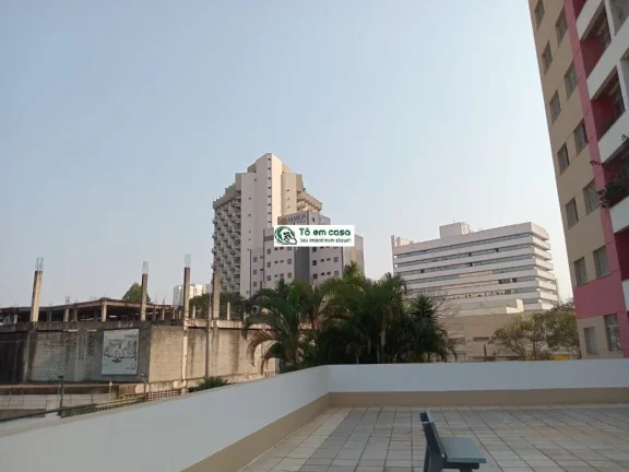 Imagem APARTAMENTO RESIDENCIAL em SÃO JOSÉ DOS CAMPOS - SP, JARDIM OSWALDO CRUZ