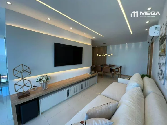 Imagem Excelente Apartamento na Praia de Itaparica