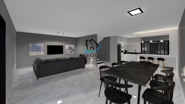 Imagem CASA RESIDENCIAL em PONTAL DO PARANÁ - PR, Balneário Canoas