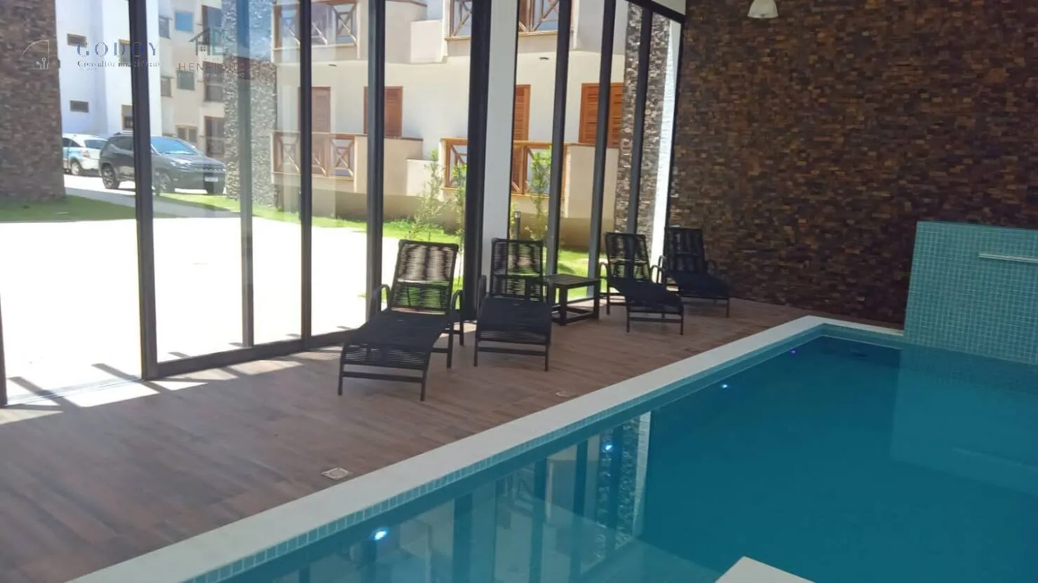 Imagem Apartamento locação 2 Quartos, 1 Suite, 1 Vaga, 68.85M², Pinhalzinho, Santo Antônio do Pinhal - SP | Condomínio Morada da Serra