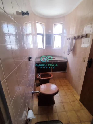 Imagem Apartamento à venda no bairro Enseada - Guarujá/SP