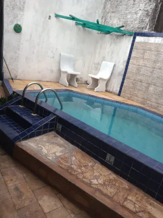 Imagem Casa com 3 Quartos à Venda, 1 m² em Angelim - São Luís