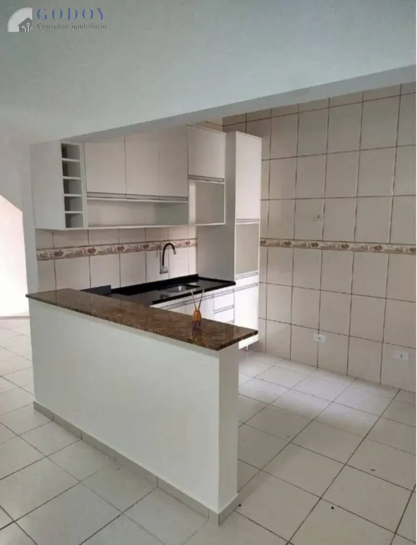 Imagem Sobrado à venda - Completo, Reformado e Pronto para Morar!