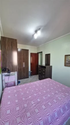 Imagem APARTAMENTO COM 55 m² - TUPI - PRAIA GRANDE SP