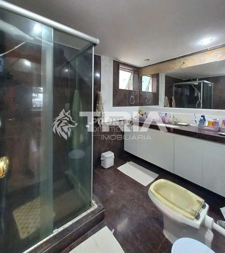Imagem Apartamento de 4 quartos, 203m² no bairro Boa Viagem, em Recife
