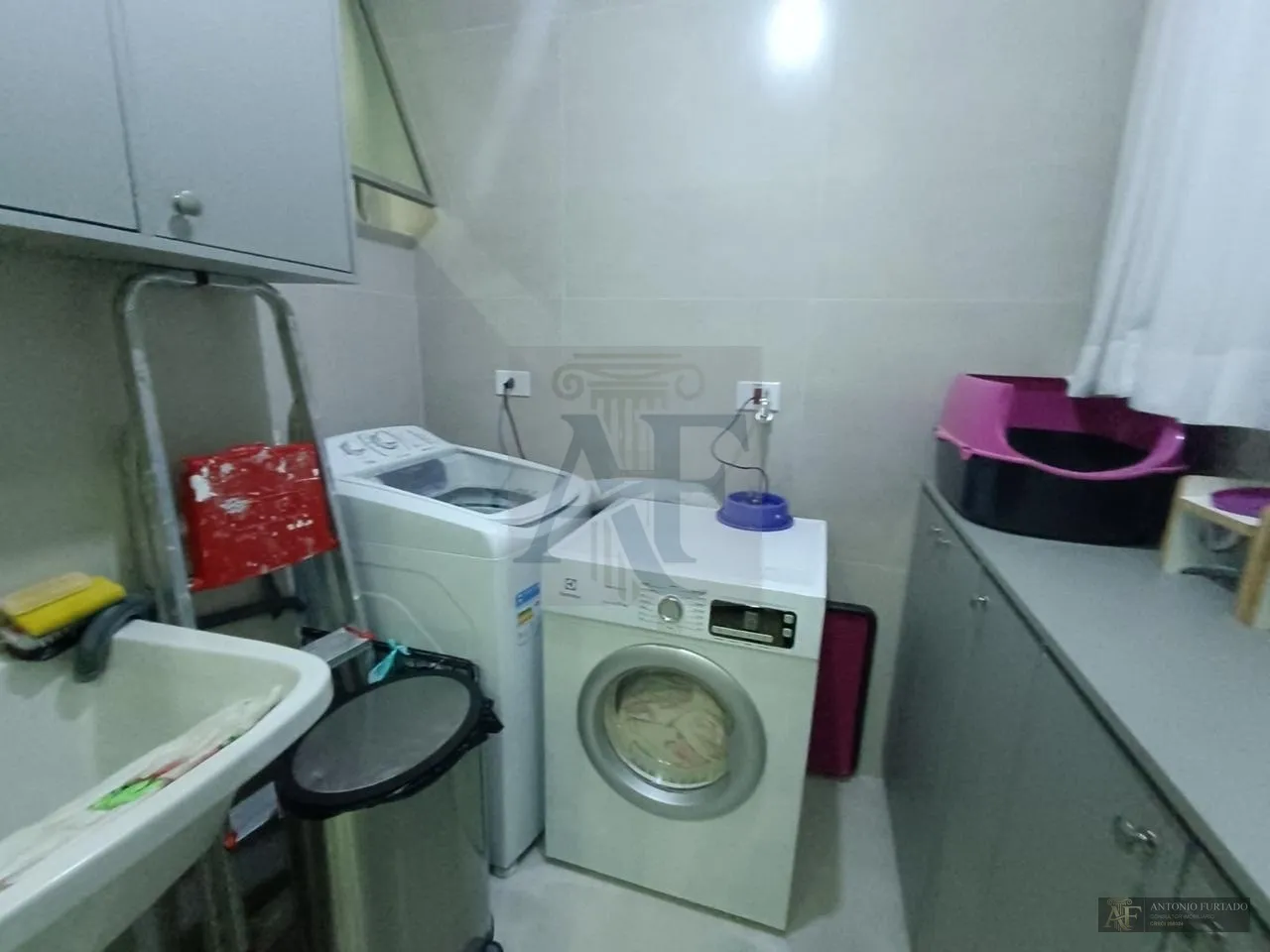 Imagem Apartamento à venda em Santo Amaro, São Paulo