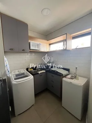 Imagem Flat disponível para venda no Hotel Paulista Wall Street na Bela Vista, com 55m², 1 dormitório e 1 vaga de garagem