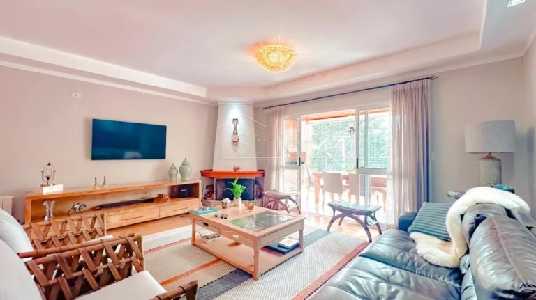 Foto do imóvel Apartamento Campos do Jordão