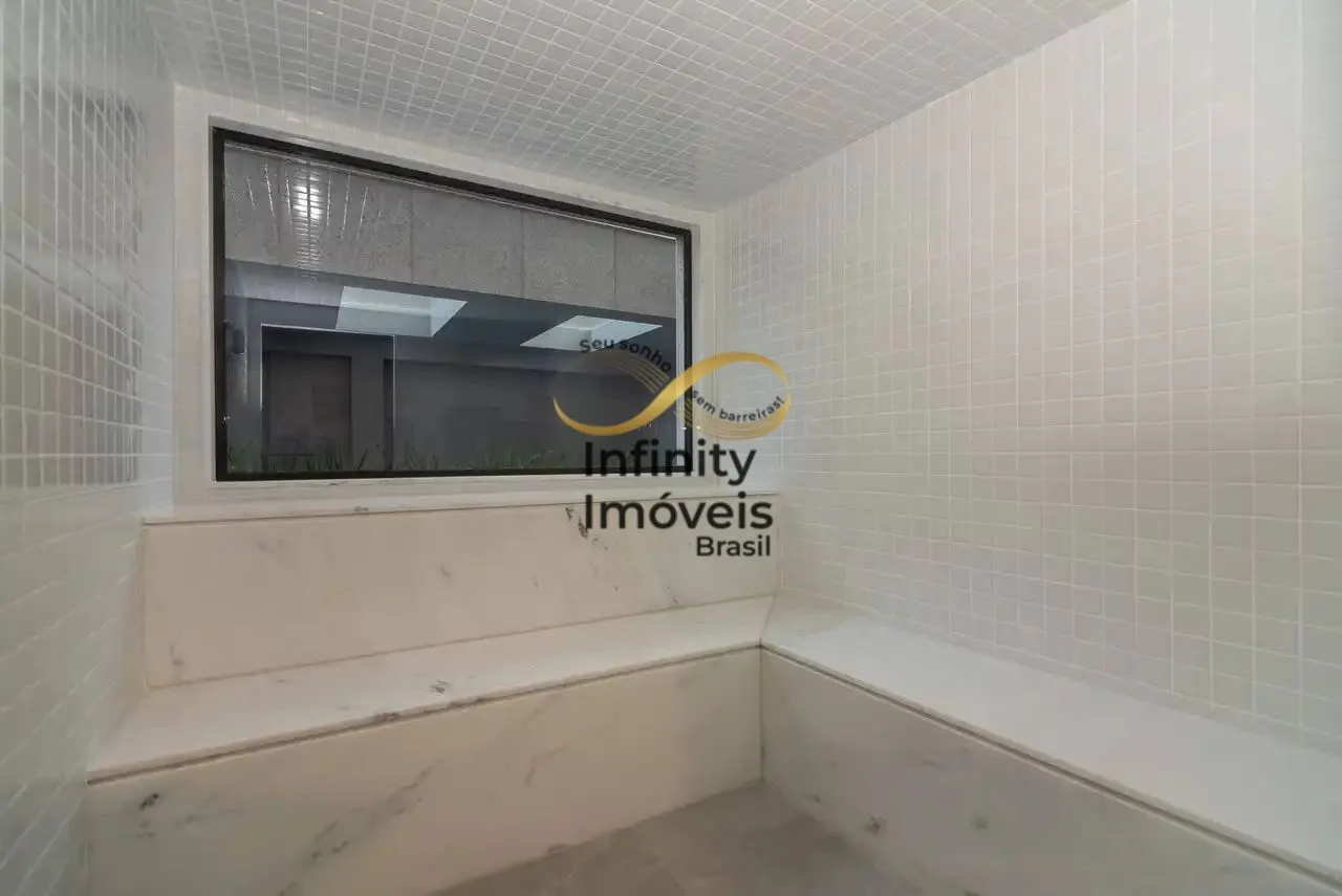 Imagem CONTORNO RESIDENCE - Apartamento à venda no bairro Lourdes - Belo Horizonte/MG