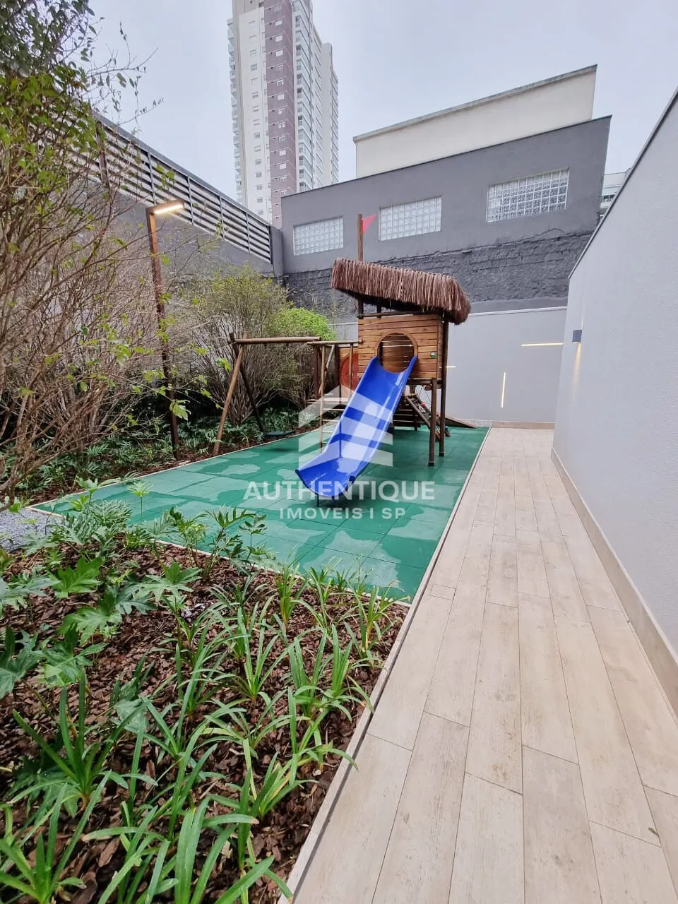 Imagem ATMOSFERA BROOKLIN - Apartamento à venda em São Paulo/SP