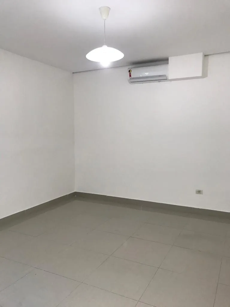 Imagem Comercial à venda e locação 1 Vaga, 95.7M², Parque Senhor do Bonfim, Taubaté - SP | Condominio Spaço Schinneider