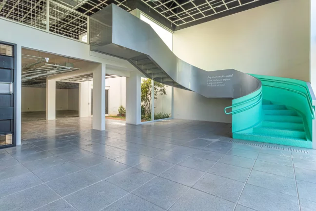Imagem Prédio Comercial para Locação no Cambuí em Campinas