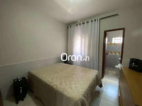Imagem Casa à venda, 132 m² por R$ 650.000,00 - Parque Amazônia - Goiânia/GO