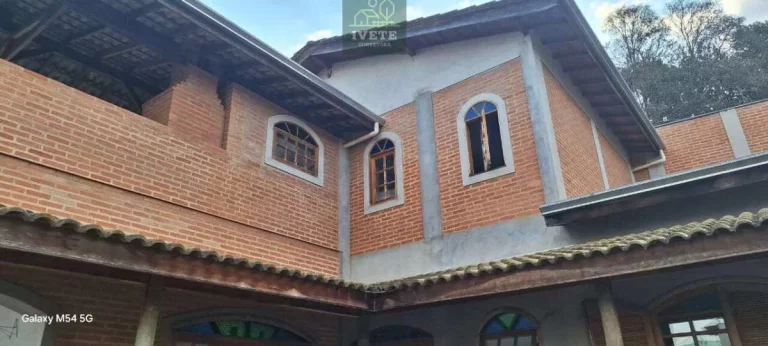 Imagem Ótima casa em Socorro-SP