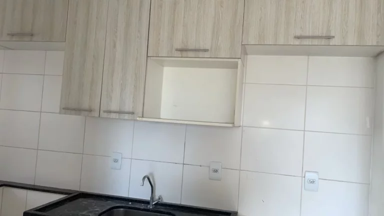 Imagem Apartamento a Venda no bairro Jardim Infante Dom Henrique - Bauru, SP