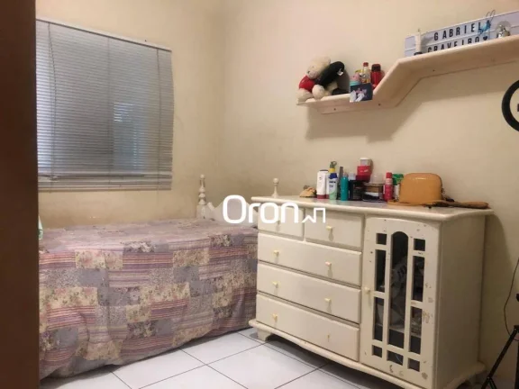 Imagem Casa à venda, 110 m² por R$ 445.000,00 - Cardoso - Aparecida de Goiânia/GO