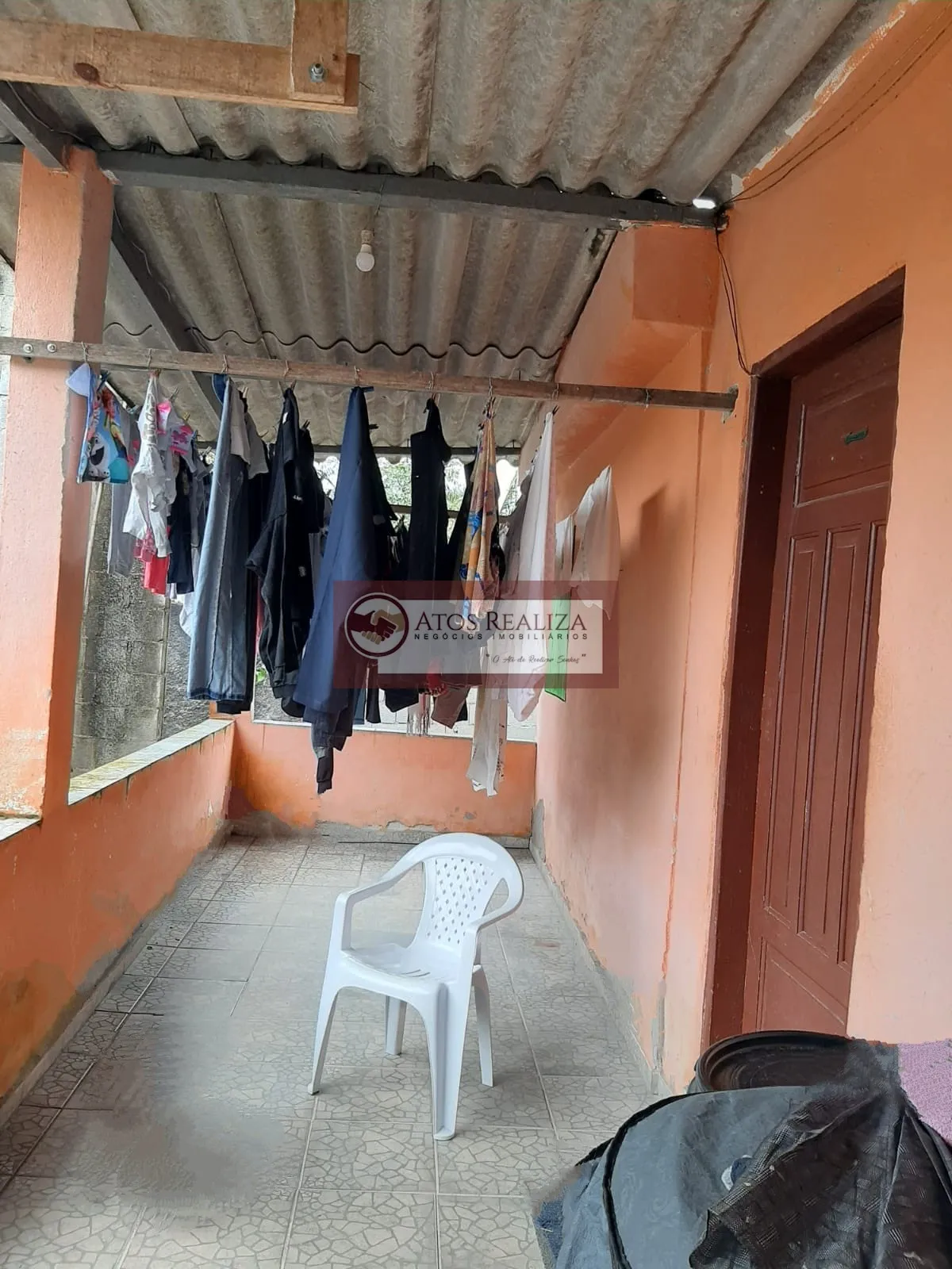 Imagem Chácara aceita permuta em Cidade Luz/barragem - São Paulo, SP