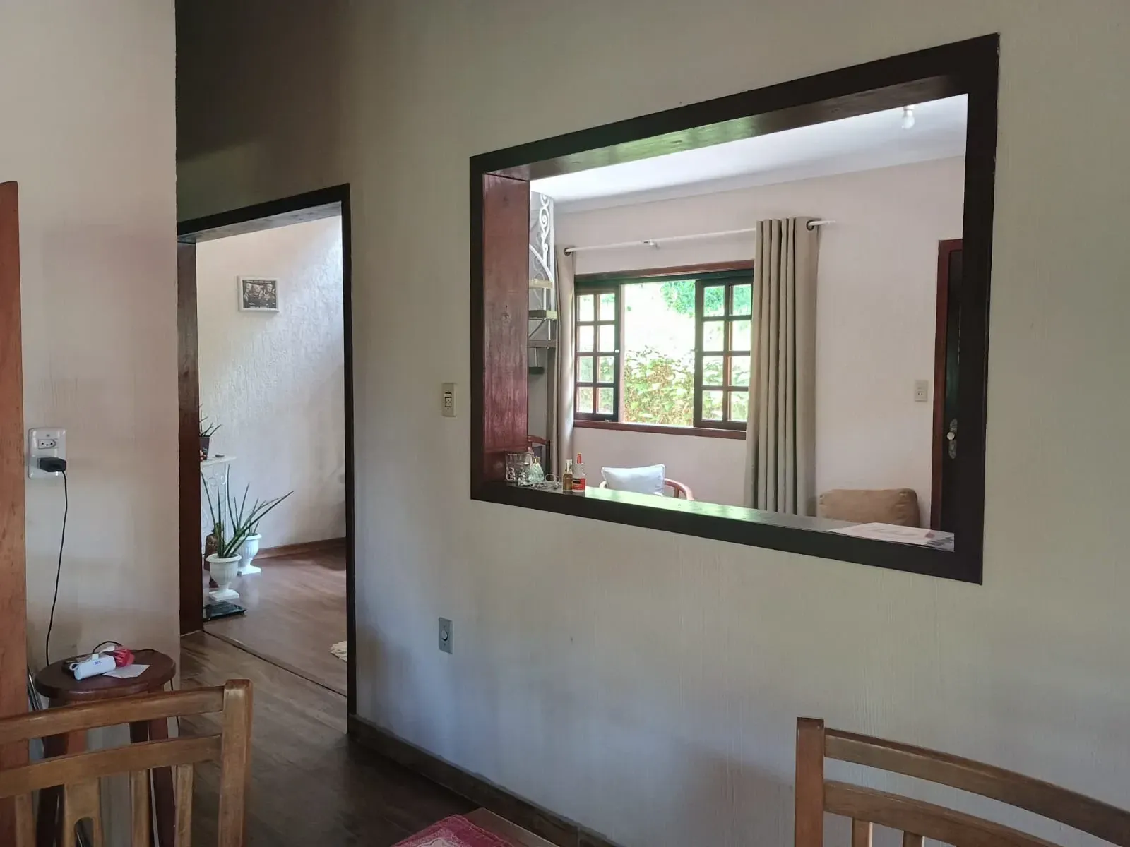 Imagem Chácara com 3 Quartos à Venda, 300 m² em Centro (São João Novo) - São Roque
