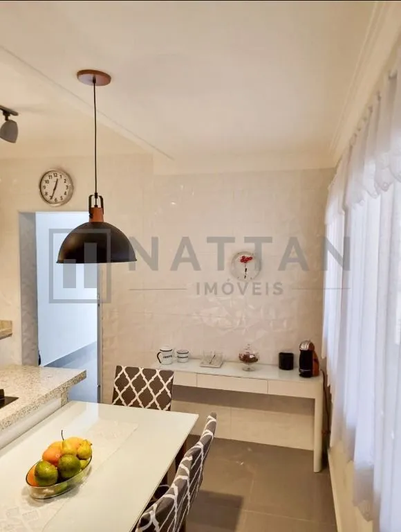 Imagem Sobrado com 2 dormitórios à venda, 275 m² por R$ 1.600.000,00 - Tatuapé - São Paulo/SP
