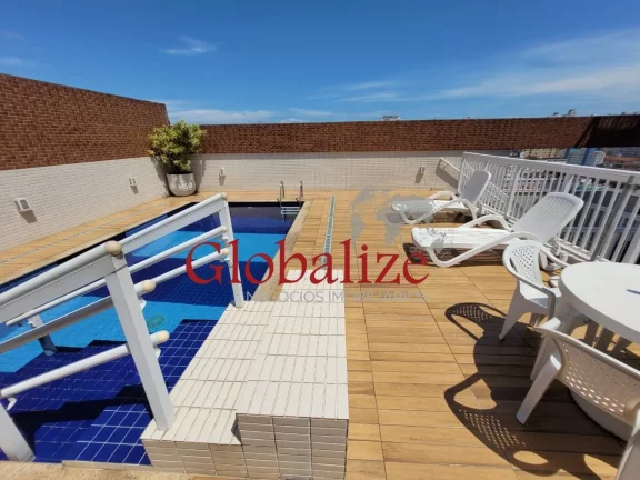Foto do imóvel APARTAMENTO GARDEN, ENCRUZILHADA, 2 DORMITÓRIOS, LAZER COMPLETO, OTIMA LOCALIZAÇÃO, PROXIMO AO VLT , 1 VAGA, R$590.000,00