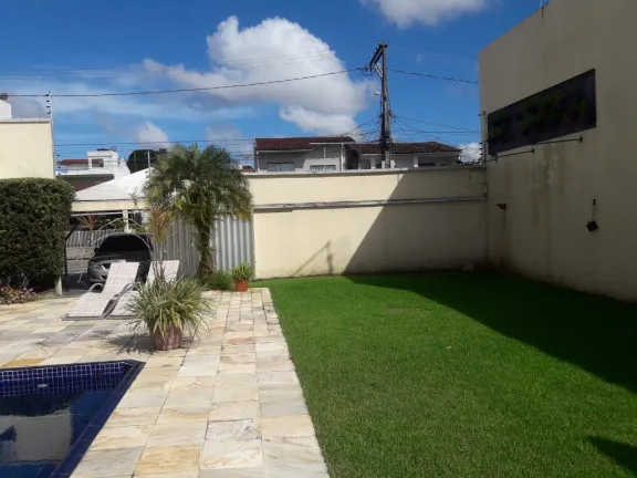 Casa de Condomínio com 4 Quartos à Venda, 600 m² em Cidade Nova - Ananindeua