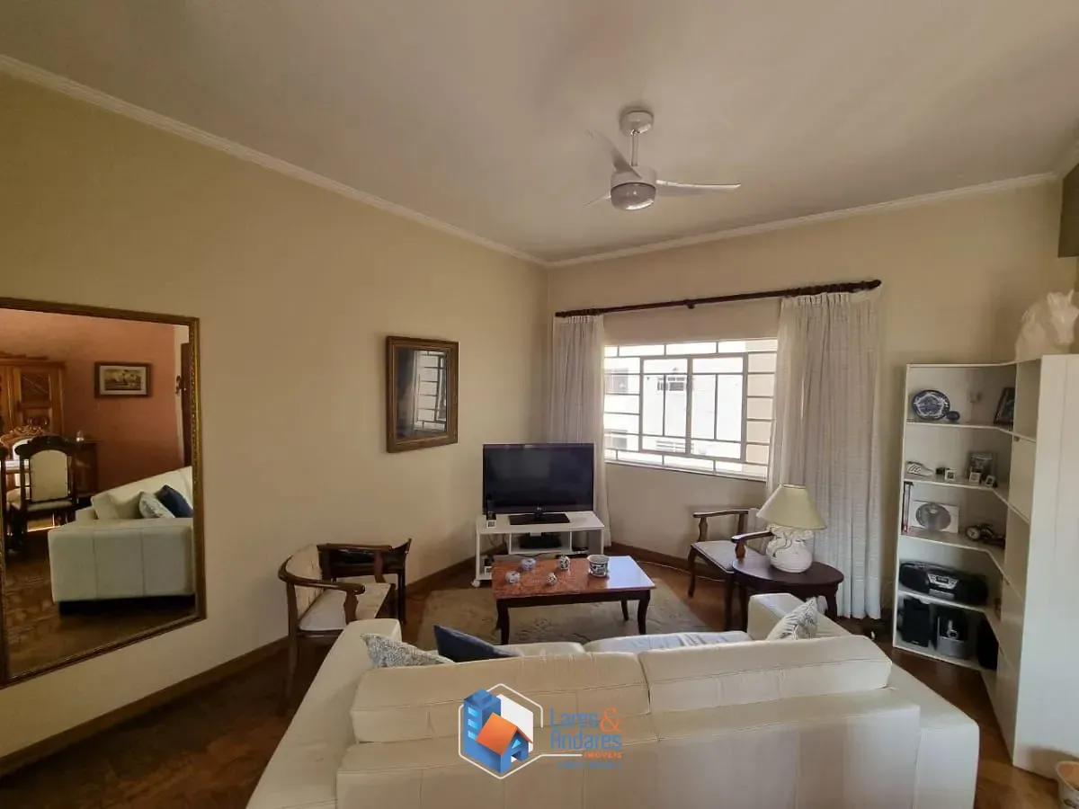 Imagem Apartamento para venda em Santa Cecília com 2 quartos, 149m²