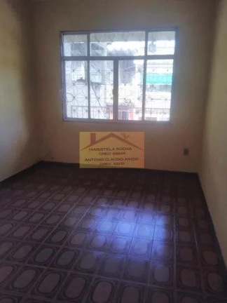 Imagem Oportunidade em Realengo: Casa Espaçosa na Rua Doze!