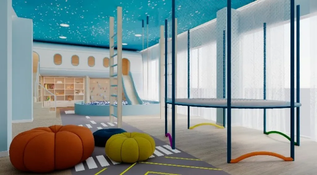 Imagem Apartamento em Cristal