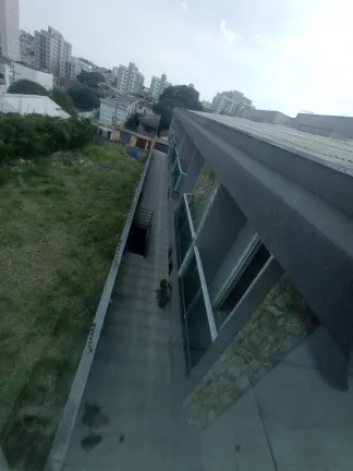 Imagem Sobrado com 2 Quartos à Venda, 79 m² em Itaquera - São Paulo