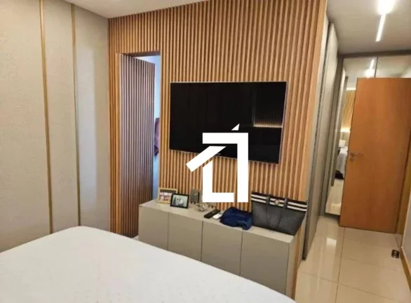 Imagem Apartamento | Farol | 4 Suítes | 137m²