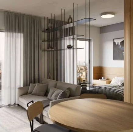 Imagem Tekoá - Breve Lançamento - Apartamento à venda no bairro São Francisco - Curitiba/PR