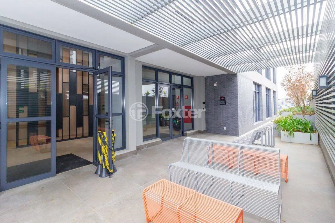 Imagem Apartamento Vila Leopoldina - 59M², 2 Dorms, 1 Suíte, 1 Vaga, Mobiliado.