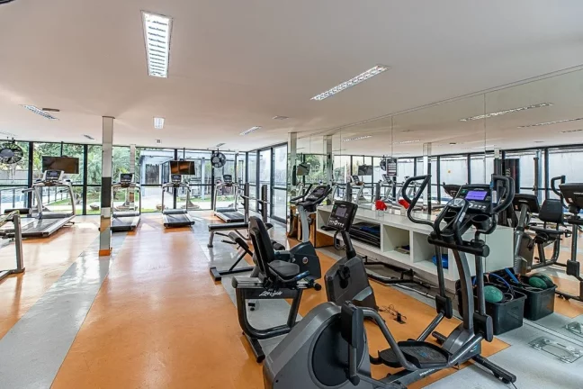 Imagem Apartamento à venda em São Paulo, Vila Mariana, com 2 quartos, 78m2