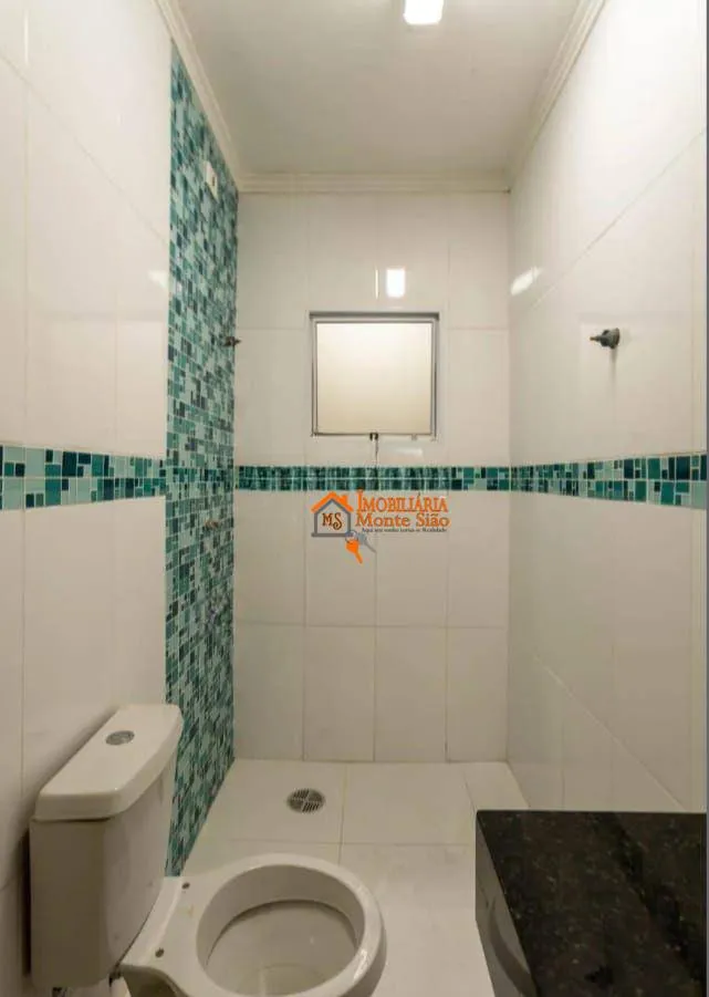 Imagem Sobrado à venda, 339 m² por R$ 688.000,00 - Vila Rio - Guarulhos/SP