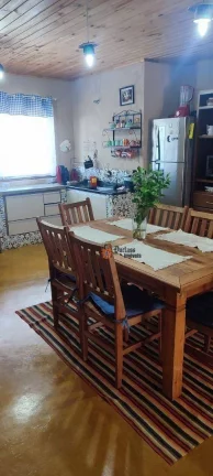 Imagem Chácara com 3 dormitórios à venda, 1263 m² por R$ 790.000 - Parque da Ferradura - Campos do Jordão/SP