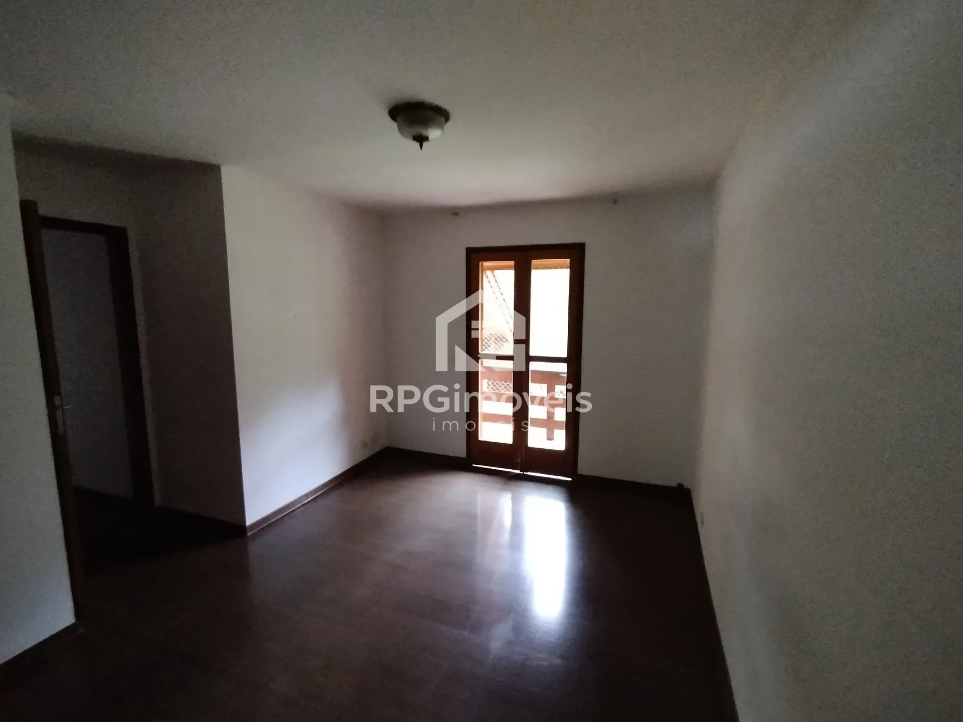 Imagem Apartamento 3 quartos -Abernessia