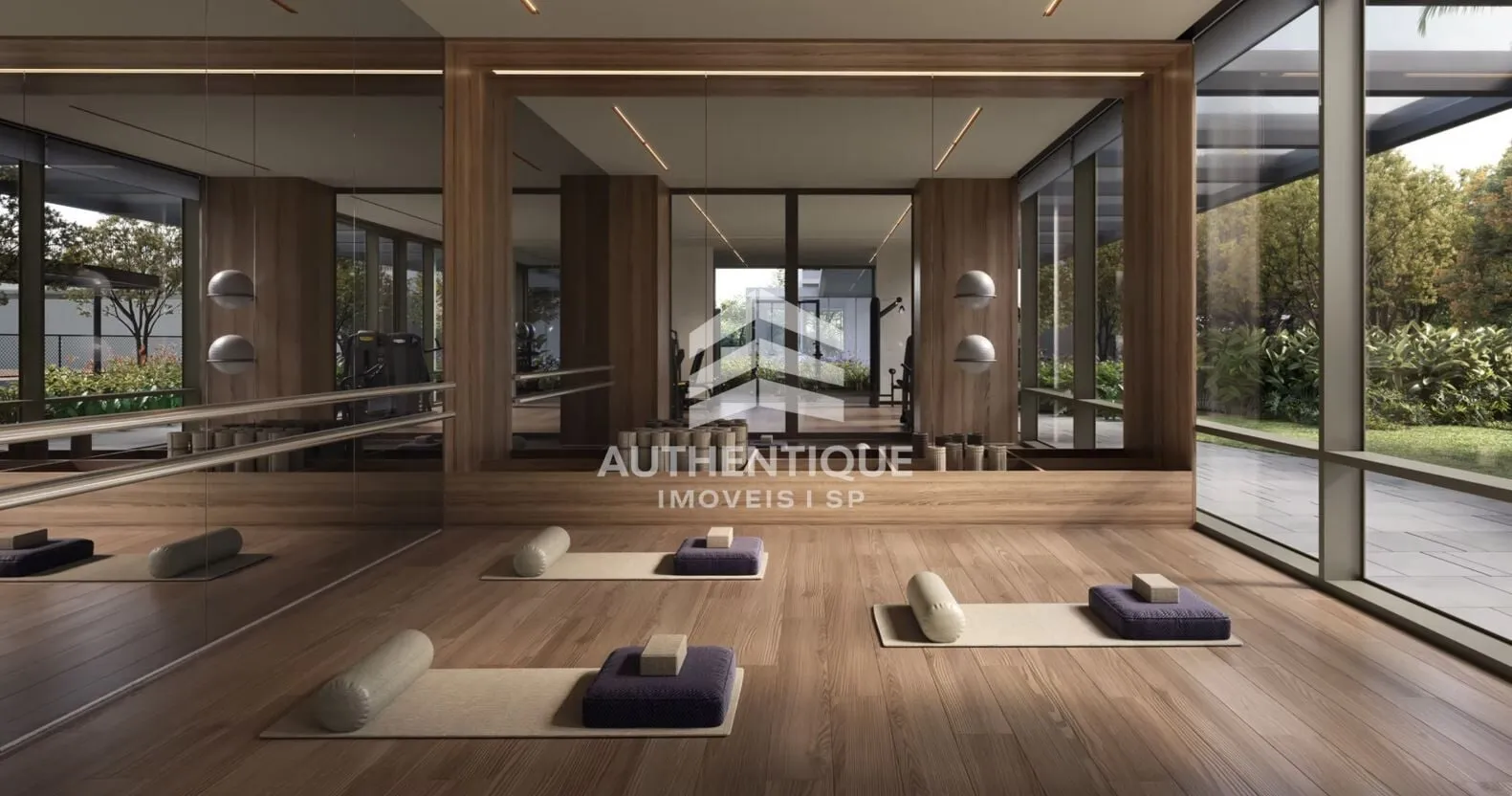 Imagem QUADDRA LORENA JARDINS - Apartamento à venda no bairro Jardim Paulista - São Paulo/SP, Zona Sul
