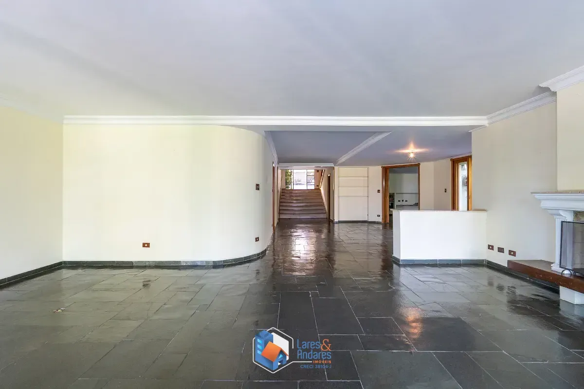 Imagem Casa para venda em Jardim Leonor com 5 quartos, sendo 3 suítes, 352m²