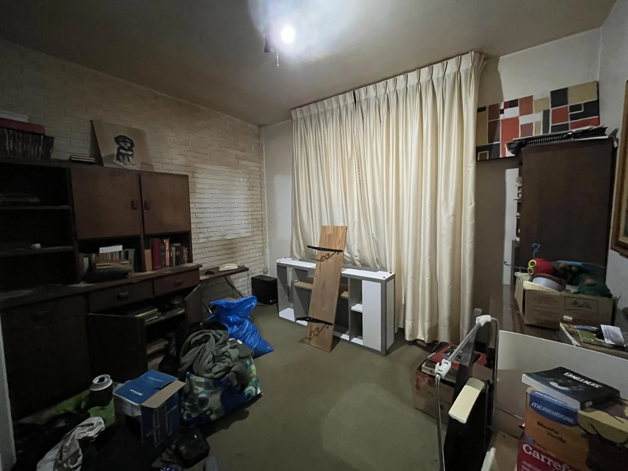 Imagem Casa de 3 quartos, suíte e 2 vagas de garagem bairro Auxiliadora em Porto Alegre