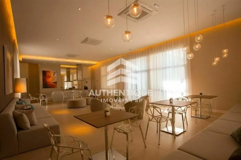 Imagem MISTI MORUMBI - Apartamento à venda em São Paulo/SP