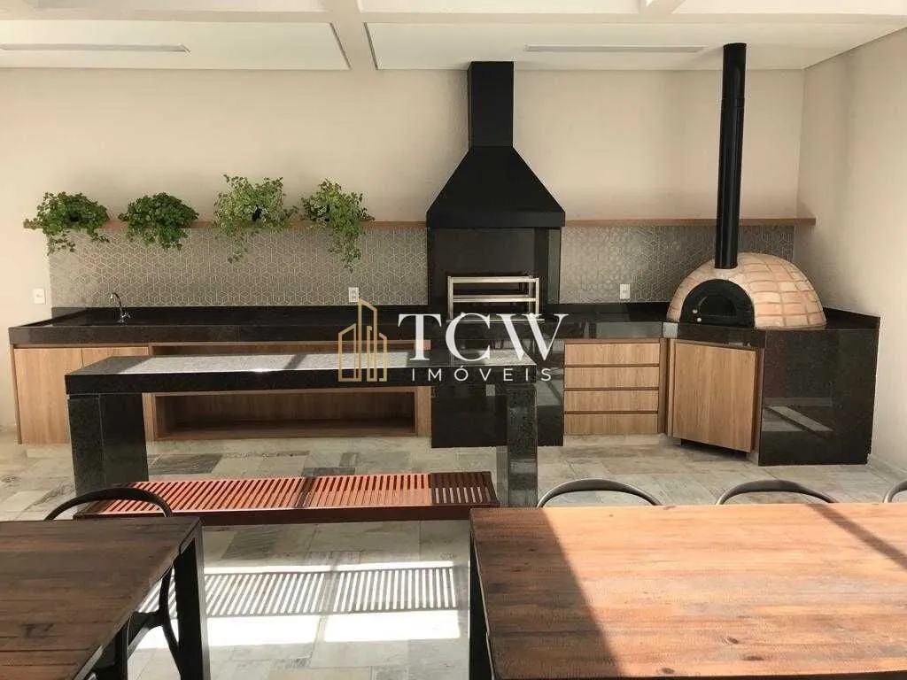 Imagem Apartamento à venda no bairro Campo Belo - São Paulo/SP, Zona Sul