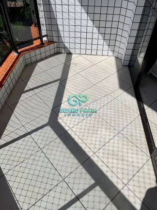 Imagem Apartamento para locação na Enseada- Guarujá/SP