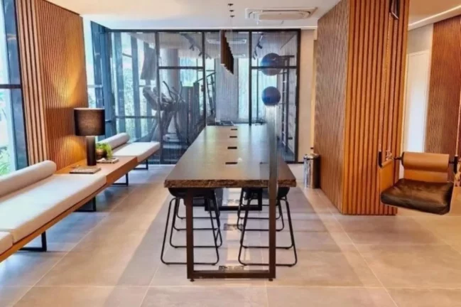 Imagem CASA GENEBRA - Studio de 24m², próximo à Estação Japão - Liberdade e Anhangabaú do Metrô!