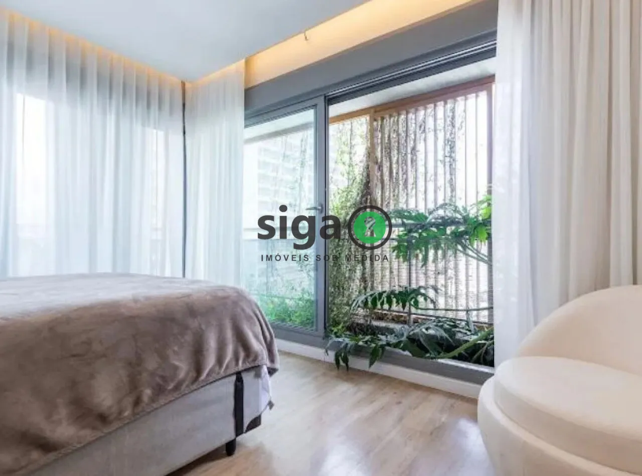 Imagem LINDO APARTAMENTO A VENDA
