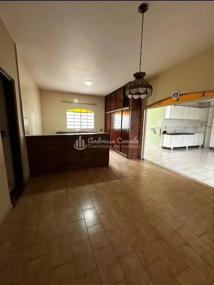 Foto do imóvel Casa com 4 dormitórios à venda, 200 m² por R$ 600.000 - Parque Estoril em Parque Estoril, São José do Rio Preto - SP