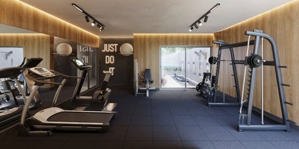 Imagem Studio com 1 dormitório à venda, 25 m² por R$ 417.905,41 - Bessa - João Pessoa/PB
